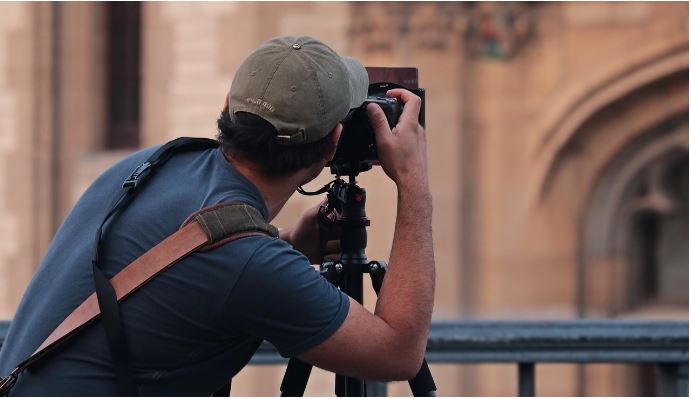 How To Start a Professional Photography Business