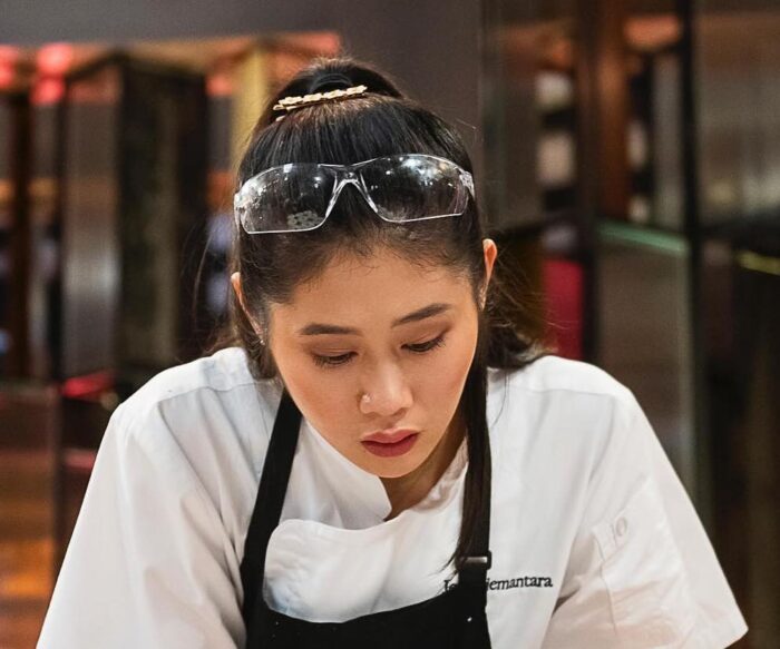 Jess Liemantara Age, Height, Wikipedia, Boyfriend, Instagram Jess Liemantara age
