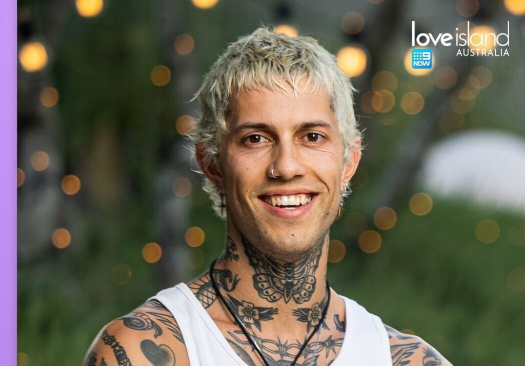 Kale Roberts Love Island Age, Height, Wikipedia, Instagram