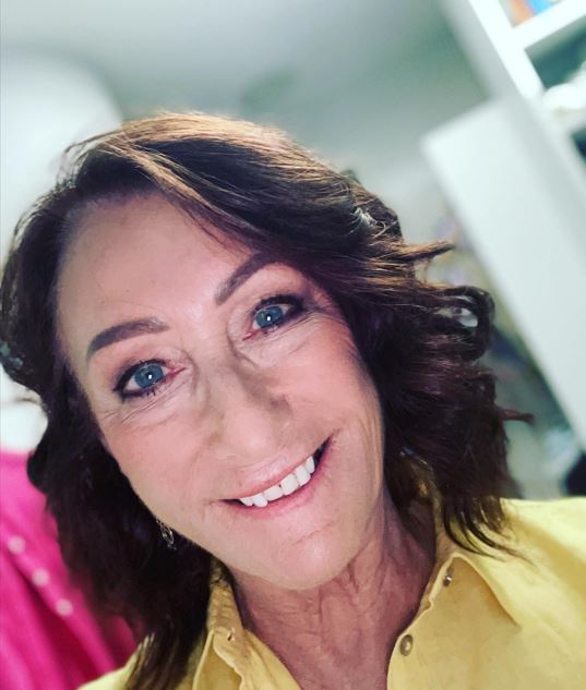 Lynne McGranger