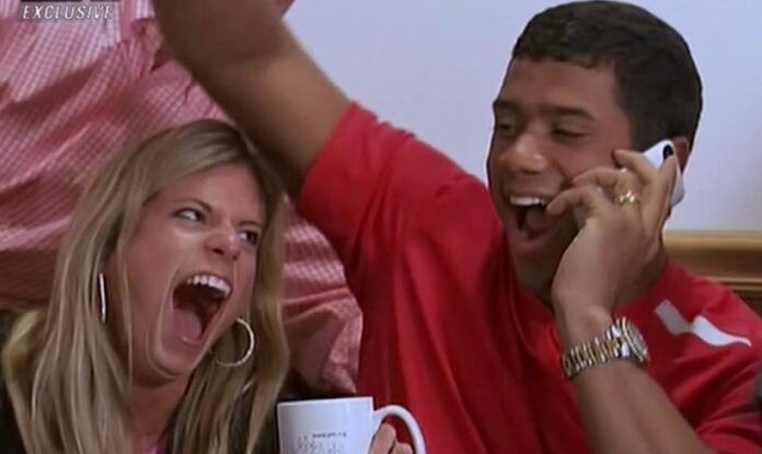 Learn All About Russell Wilson First Wife Ashton Meem