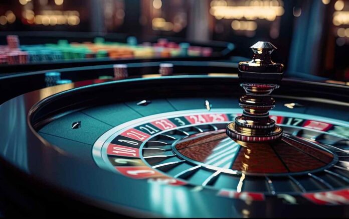 Top 4 Myths About Online Casinos