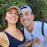 Alexia Umansky Boyfriend Jake Zingerman