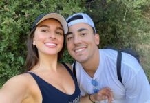 Alexia Umansky Boyfriend Jake Zingerman