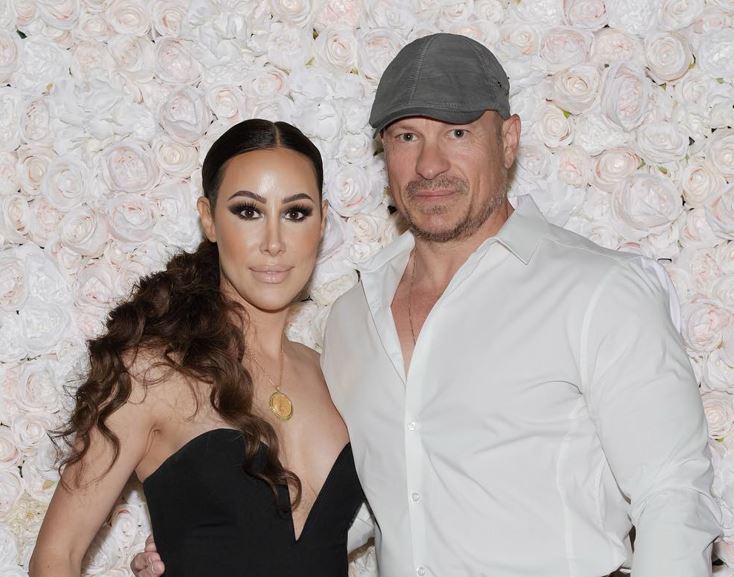 Angie Katsanevas Age, Height, Wikipedia, Husband, Net Worth Angie Katsanevas Husband