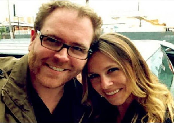 Hallie Gnatovich Josh Gates Ex-Wife Wikipedia