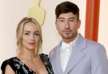 Alyson Kierans Barry Keoghan Ex-Girlfriend