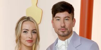 Alyson Kierans Barry Keoghan Ex-Girlfriend