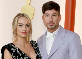 Alyson Kierans Barry Keoghan Ex-Girlfriend