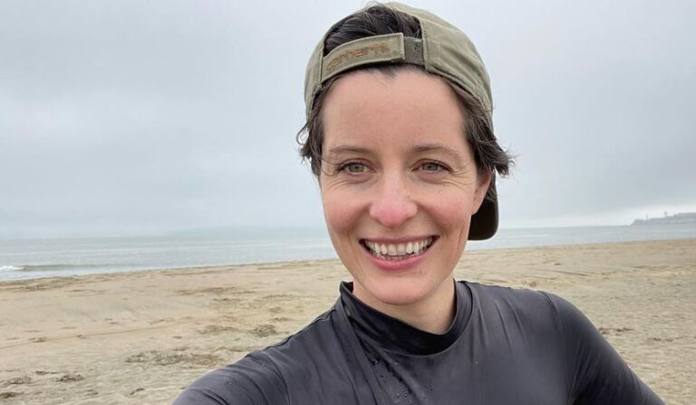 Gianna Toboni