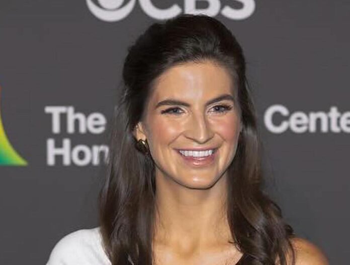 Kaitlan Collins Age