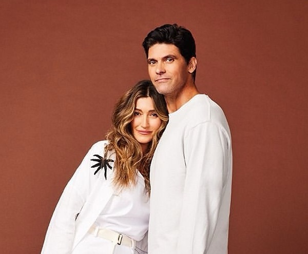 Mark Philippoussis Wife Silvana Lovin Age, Height, Wikipedia