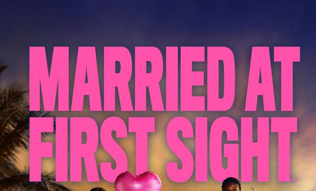 Know All About Married At First Sight 2024 Cast and Release Date