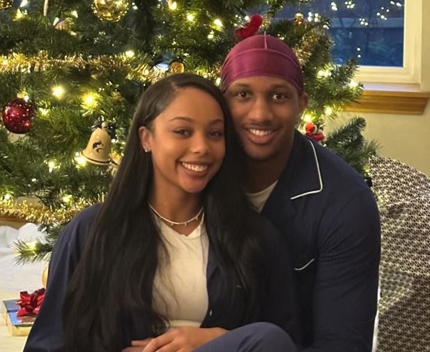 Know All About Michael Penix Jr. Girlfriend Olivia Carter!