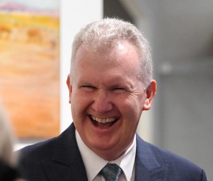 Tony Burke Ex-Wife Cathy Burke