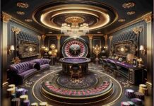 Why Do Online Casinos Aim for Luxurious Design Layout (1)