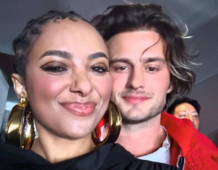 Bryant Wood Kat Graham Husband Age