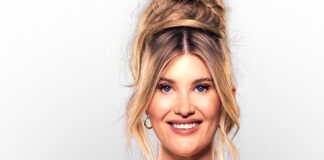 Lauren Dunn Mafs Age