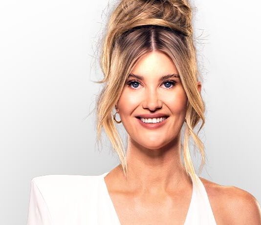 Lauren Dunn Mafs Age