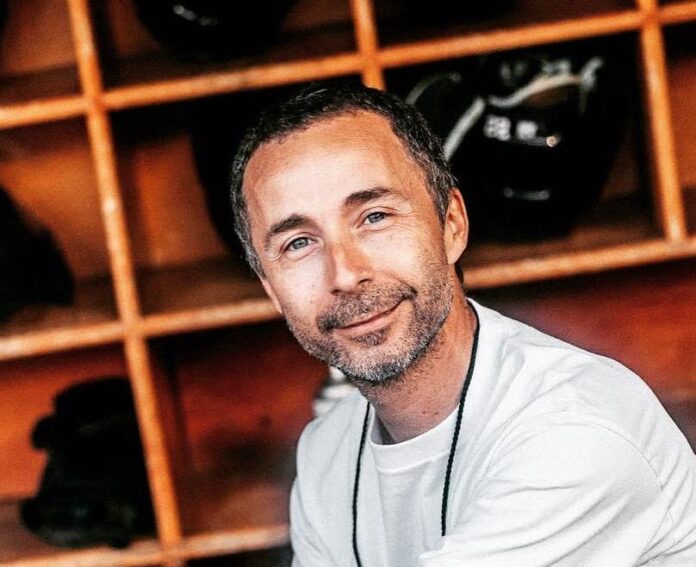Nicolas Todt Wife, Son, Age, Wikipedia, Mother, Net Worth