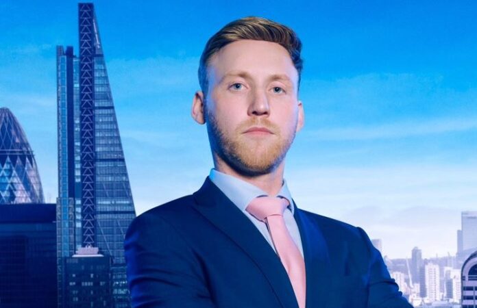 Apprentice Paul Bowen Biography