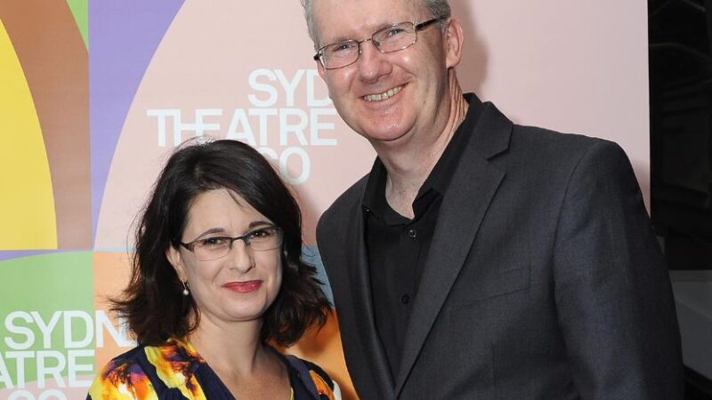 Tony Burke Wife Skye Laris Age, Wikipedia, Net Worth 2026 Tony Burke Wife Skye Laris