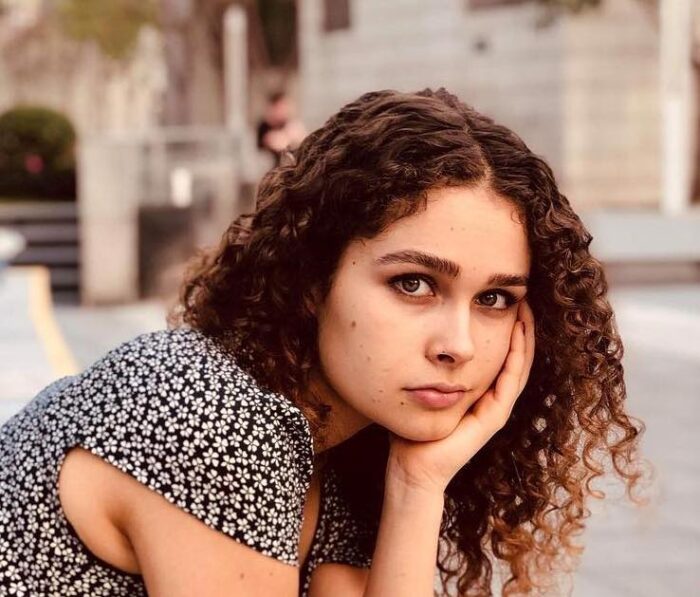 Ally Harris Home and Away Age, Boyfriend, Partner, Net Worth Ally Harris Home and Away Age