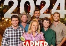 MEET Farmer Wants a Wife CAST 2024 AND PREMIER Date