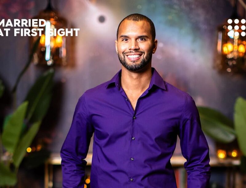 Michael Felix MAFS Age, Height, Wikipedia, Stephen Stewart Michael Felix MAFS Age