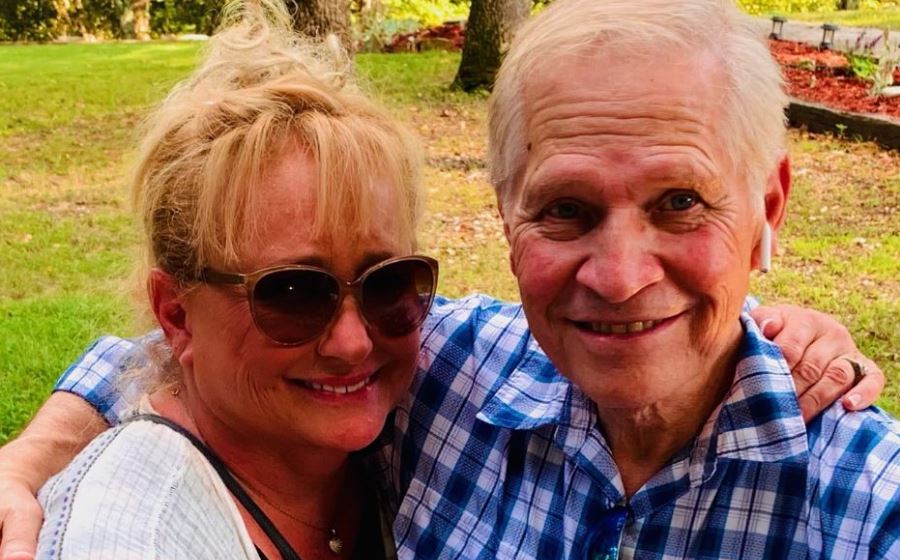 Chris Mortensen Wife Micki Mortensen Wikipedia, Family & Net Worth Micki Mortensen Chris Mortensen's wife
