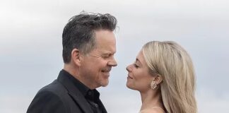 Molly Martin Gary Allan Wife Wikipedia