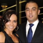 Natasha Pozo Daniel Kerr wife