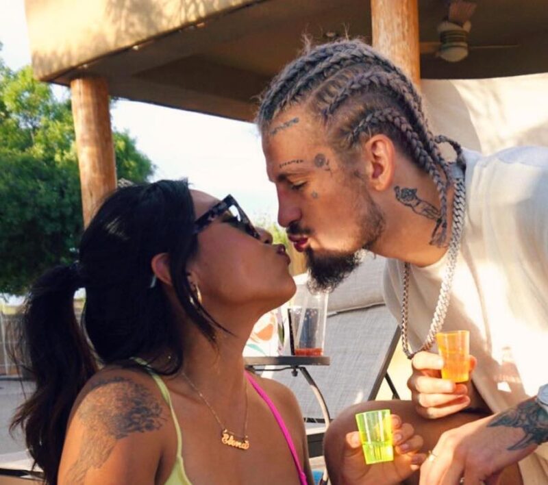 Danya Gonzalez Age, Wikipedia, Sean O’Malley Wife, Instagram Sean O'Malley Wife Danya Gonzalez