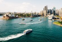 The Fortunes of Australia's Wealthiest