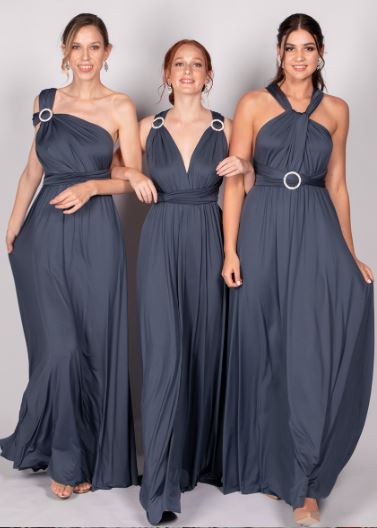 7 Things To Keep In Mind While Shopping For Bridesmaid Dresses