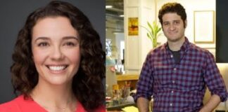 Dustin Moskovitz wife Cari Tuna