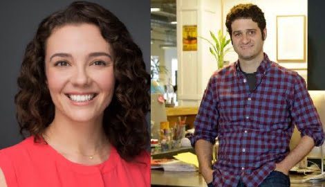 Dustin Moskovitz wife Cari Tuna