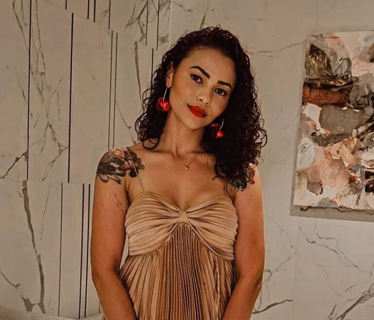 Dani Soares Below Deck