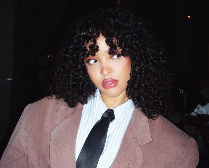 Who Is Aaron Gordon Ex Girlfriend Izabela Guedes?