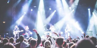 Events Every Music Lover Has to Attend at Least Once in Their Life