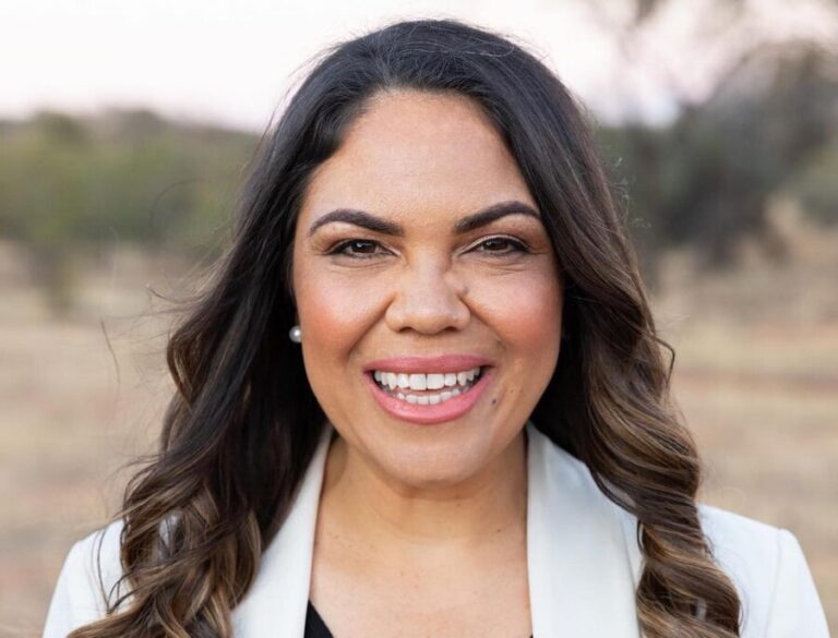 Jacinta Price net worth