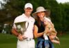 Rory Mcilroy Wife Erica Stoll