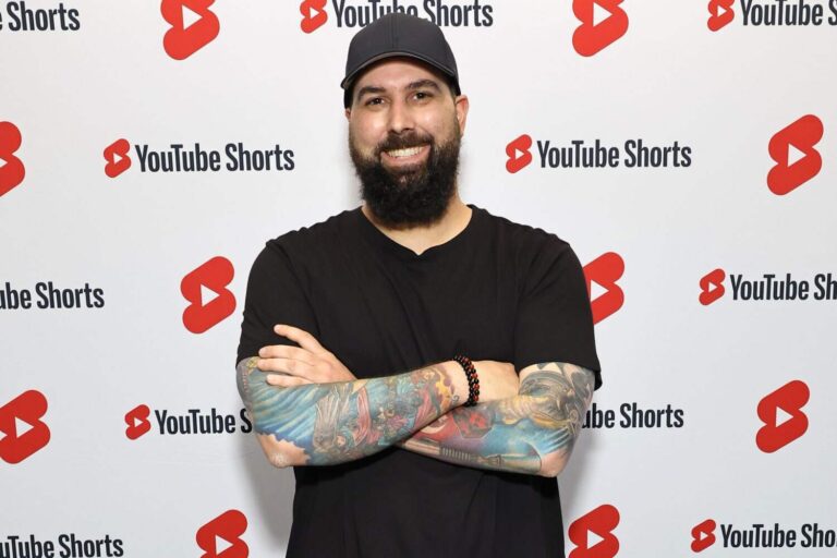 Ben Potter ‘Comicstorian’ Wikipedia, Age, Wife, Cause of Death, Net Worth