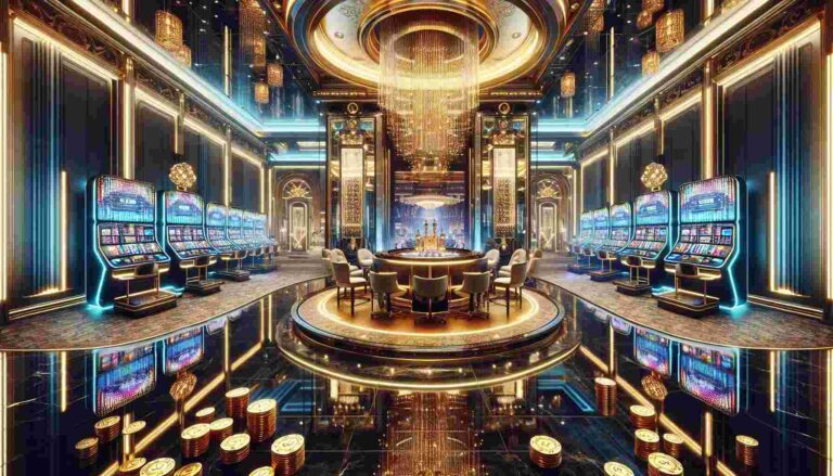 From Hemsworth to Kidman: Celebrity Insights into Australia's Online Casino Boom Led by Wazamba