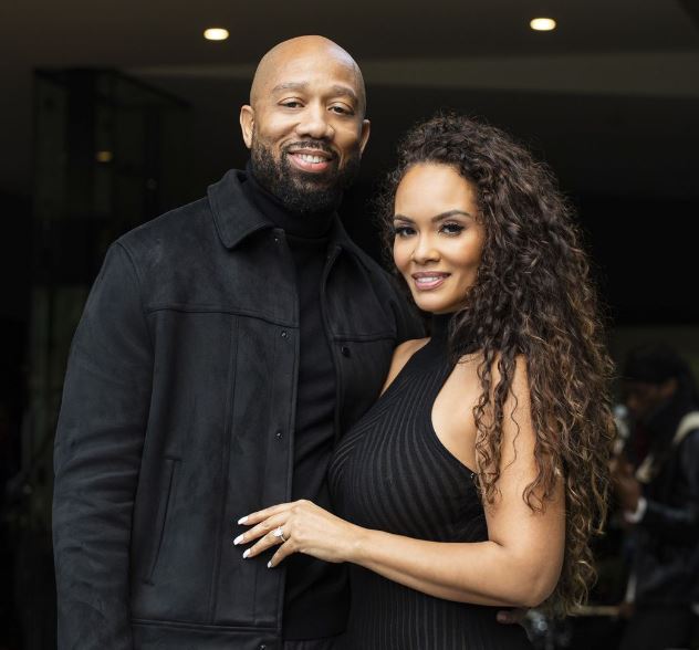 LaVon Lewis Age, Height, Wikipedia, Evelyn Lozada Partner, Net Worth