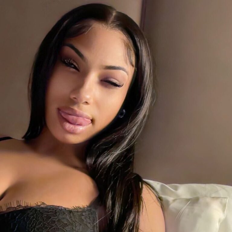 Ayisha Mia Age, Height, Destroy Lonely Girlfriend, 2025 Updates!