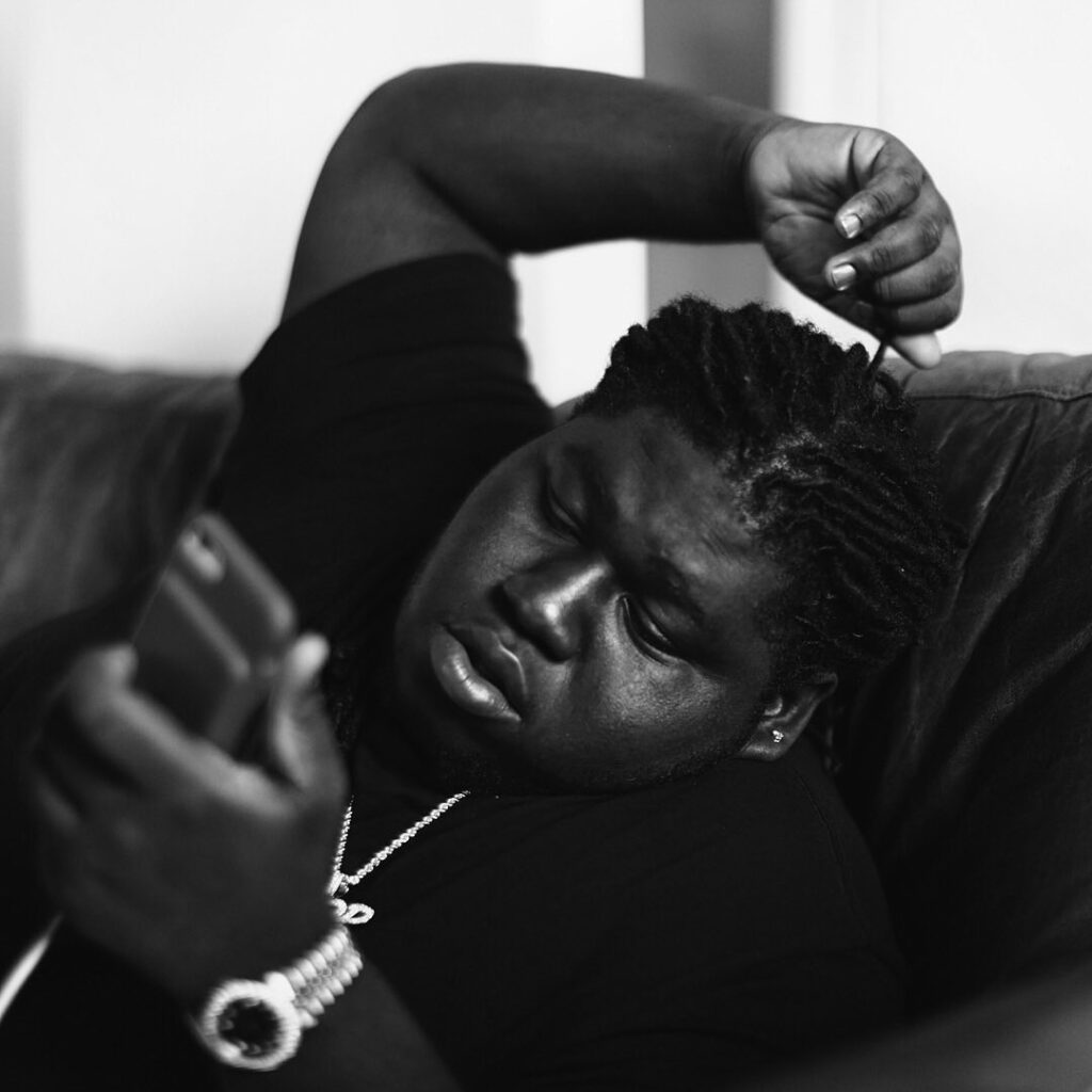 Young Chop Age, Height, Girlfriend, Wikipedia, Net Worth 2024