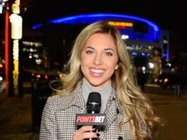 Erin Dolan ESPN age