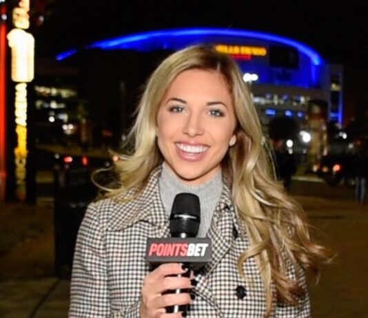 Erin Dolan ESPN age