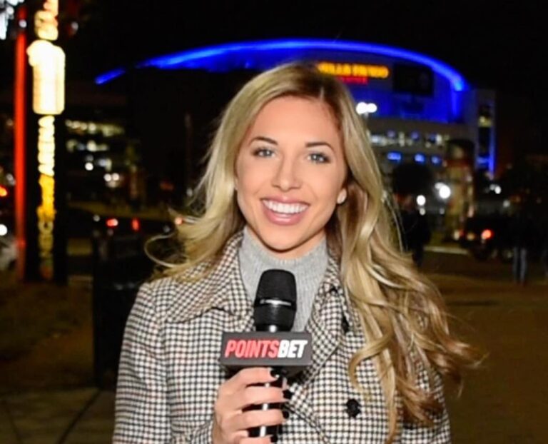 Erin Dolan Age, Height, Wikipedia, Alec Bohm Girlfriend